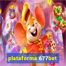 plataforma 677bet